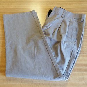 Croft & Barrow Khaki Pants - Size 33x30